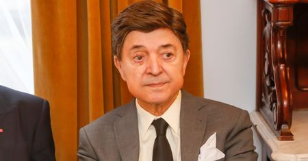 Nigdy nie miał żony. Pod koniec życia wyjawił, co za tym stało
