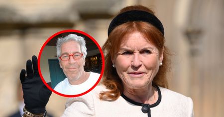 Echa skandalu z Epsteinem. Kolejne konsekwencje dla byłej księżnej