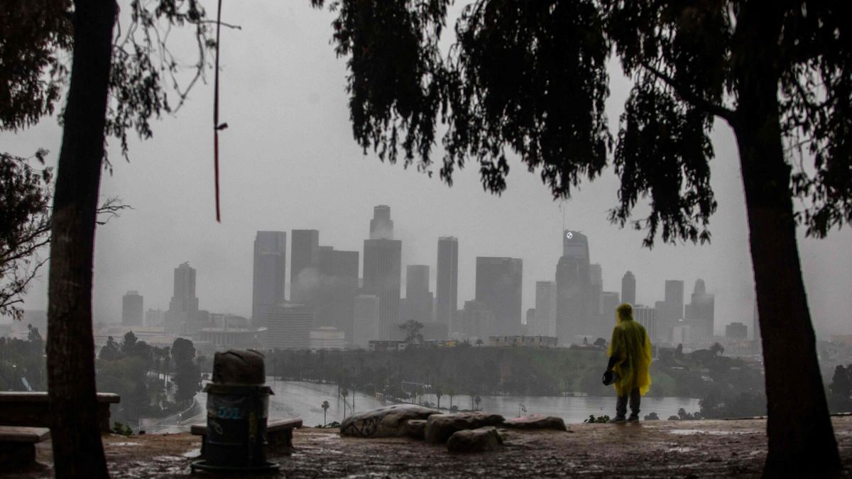 Trzy osoby zginęły w Kalifornii 