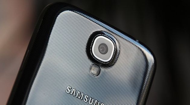 Galaxy S5 4 GB RAM