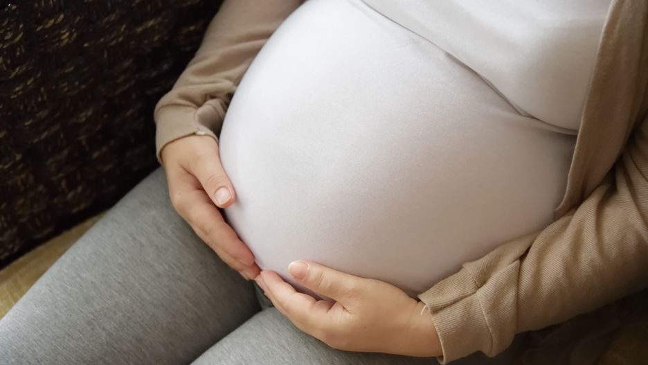 Matka obawia się, że teściowie znowu nie dadzą jej spokoju po porodzie