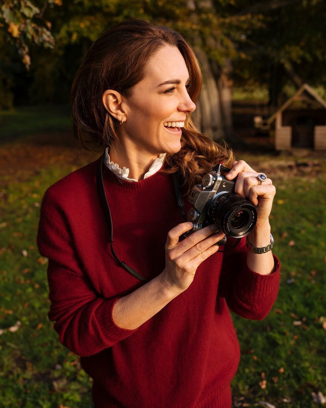 Księżna Kate Middleton wydaje książkę