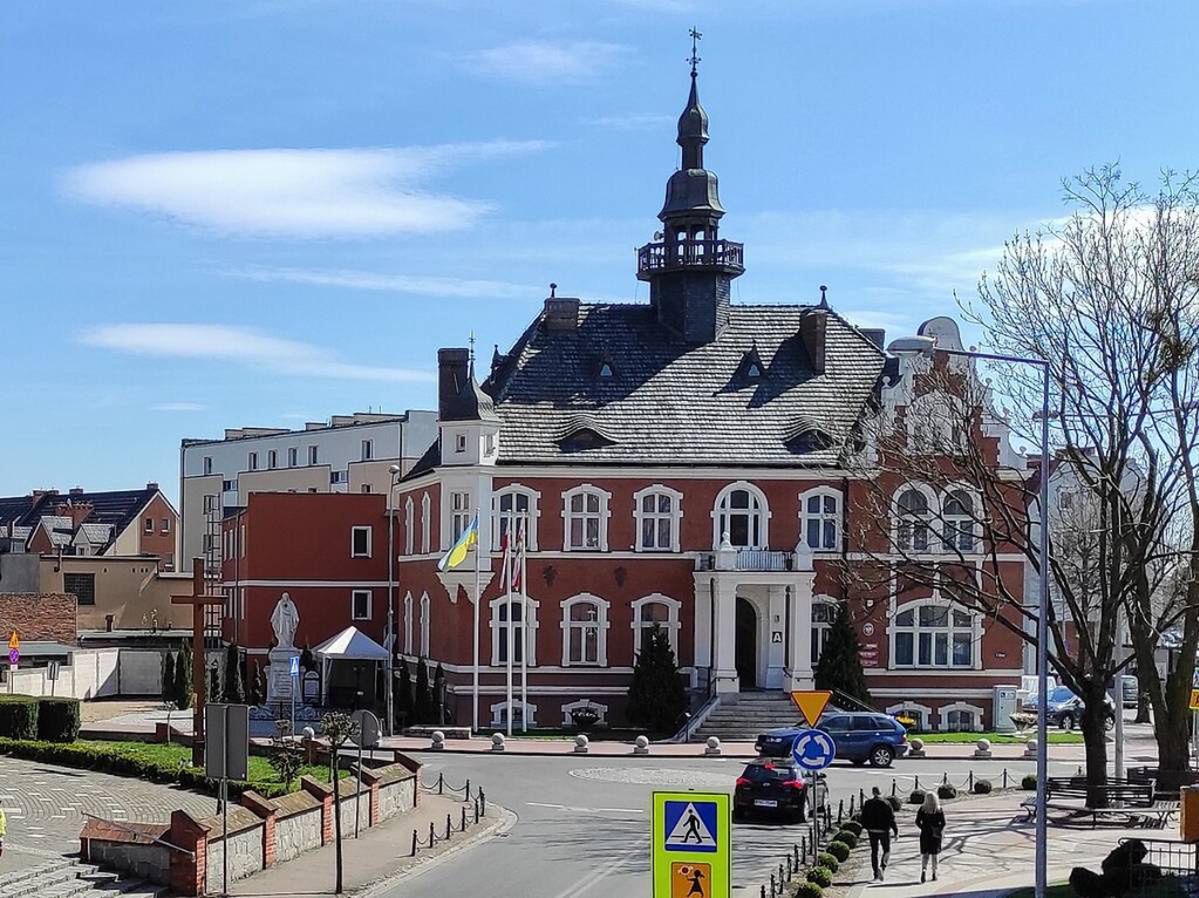 Opalenica: Przedterminowe wybory burmistrza. Dwóch kandydatów powalczy o fotel włodarza