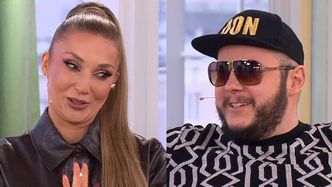 Donatan zdradził w "DD TVN", czym obecnie się zajmuje. Zaskoczeni?