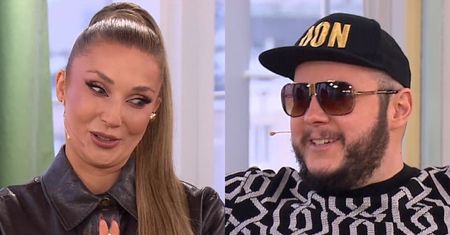 Donatan zdradził w "DD TVN", czym obecnie się zajmuje. Zaskoczeni?