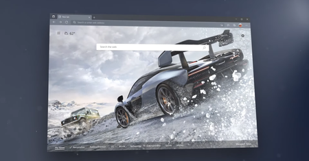 Microsoft Edge zyskuje usypianie kart, nowy menedżer haseł i kolorowe motywy