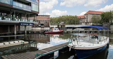 Fala we Wrocławiu. Pilny apel do właścicieli jednostek pływających
