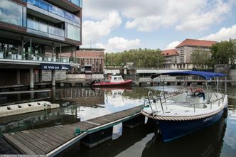 Fala we Wrocławiu. Pilny apel do właścicieli jednostek pływających