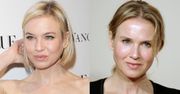 Nowa twarz Renee Zellweger! POZNAJECIE?!