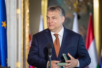 Limit cen paliw na Węgrzech zostanie na dłużej. Jest zapowiedź premiera Orbana