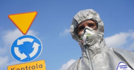 Kontrole na polskich granicach przedłużone. Do kiedy? Ministerstwo podało datę