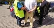 Warszawa: Atak w autobusie i znieważenie obywateli Ukrainy. Policja zatrzymała 38-latka