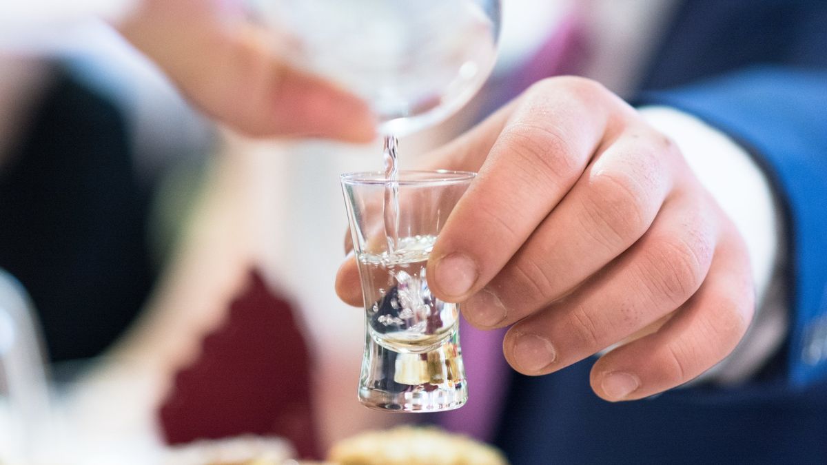 wódka