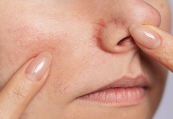 Powszechny błąd. Nie używaj, jeśli walczysz z naczynkami