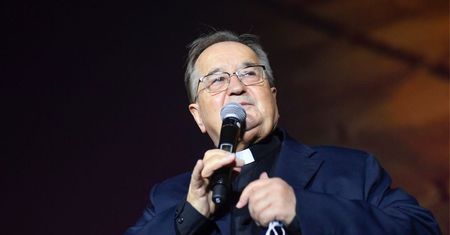 Tak mieszka o. Tadeusz Rydzyk. Jest czego zazdrościć?