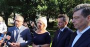 Szałe: Oczyszczą zbiornik? Zamierzają aplikować o środki na ten cel