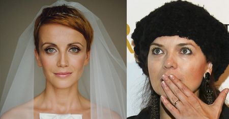 Wróblewska krytykuje suknię Zielińskiej!