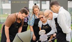 #ZróbDziecko w hotelach Arche. Jest finał kontrowersyjnej akcji