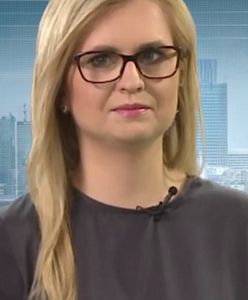 Hołdyńska w TV Republika. Była konsulem w Waszyngtonie