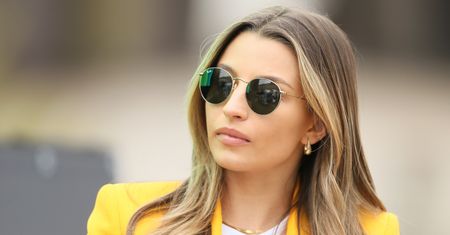 Julia Wieniawa gorzko o Polakach. "Wystarczy zabrać się do roboty"
