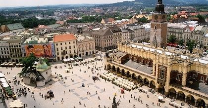 ŚDM w Krakowie to nie był dobry czas dla taksówkarzy. Brakowało klientów