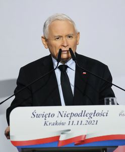 Cięta riposta na słowa Kaczyńskiego. Arłukowicz nie przebierał w słowach