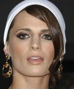 "Castle": Pracowite lato Stany Katic