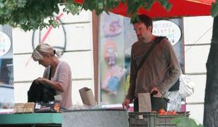 Tomasz Kot po godzinach