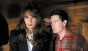 Serialowe wcielenia Davida Duchovny`ego