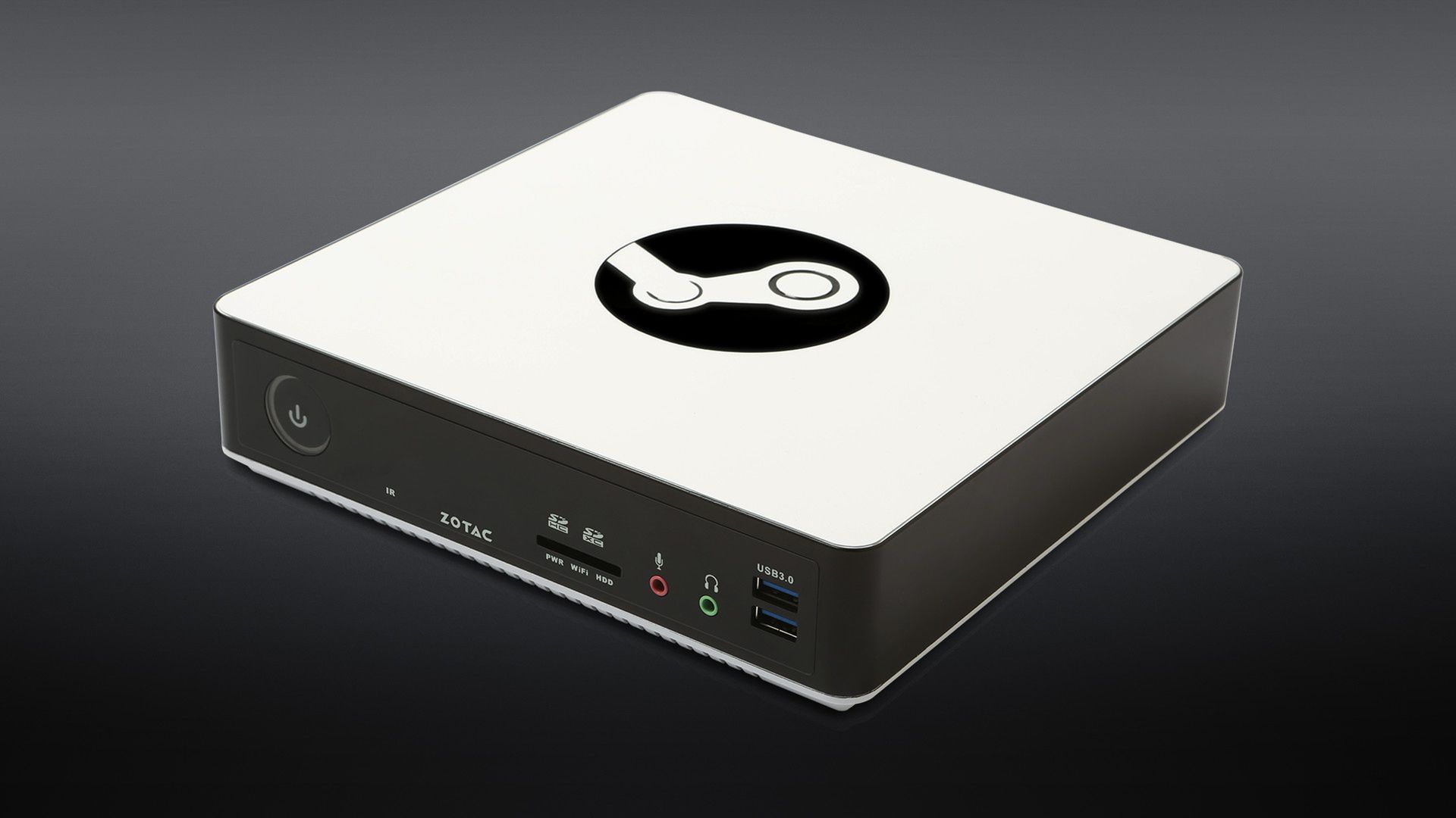 Steam Machines: za późno, za drogo 3