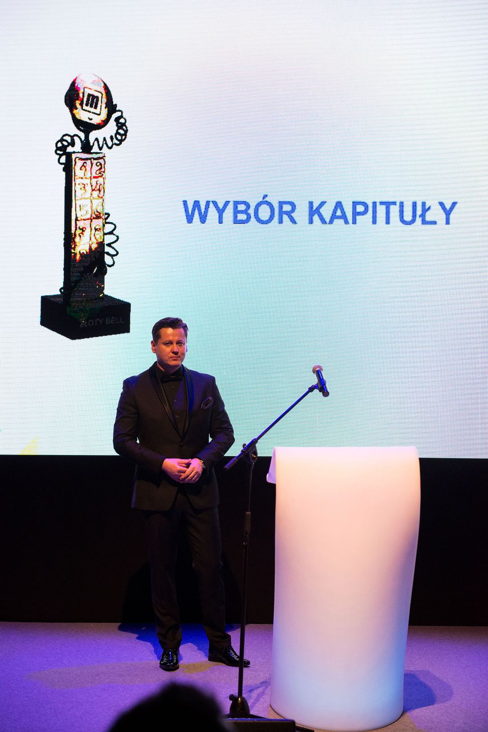 Gala Mobility Trends 2016 – największe wydarzenie w branży mobilnych technologii 3