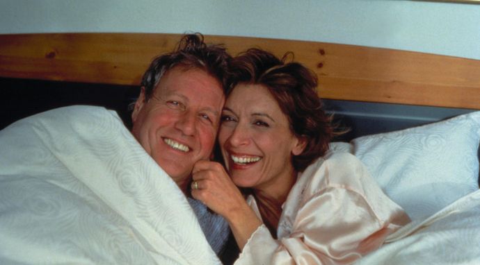 Doktor z alpejskiej wioski