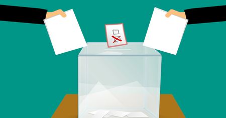 Prawybory USA: awaria aplikacji do głosowania podważa zaufanie do wyników