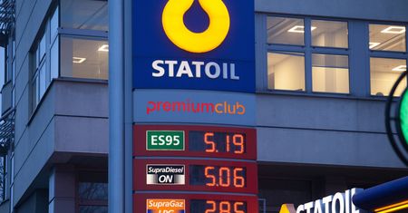 Marka Statoil wkrótce zniknie z Polski. Stacje paliw otrzymają nazwę Circle K