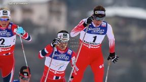 Była trenerka Justyny Kowalczyk: Warto cierpieć