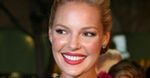 Katherine Heigl brzydko się wyraża