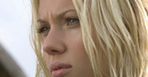 Scarlett Johansson w duecie z Massive Attack
