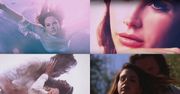 Lana Del Rey opublikowała teledysk do piosenki "Freak". W czułych scenach towarzyszy jej amerykański gwiazdor