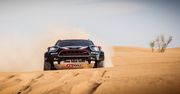 Nowe Mini John Cooper Works Rally na przyszłoroczny Dakar