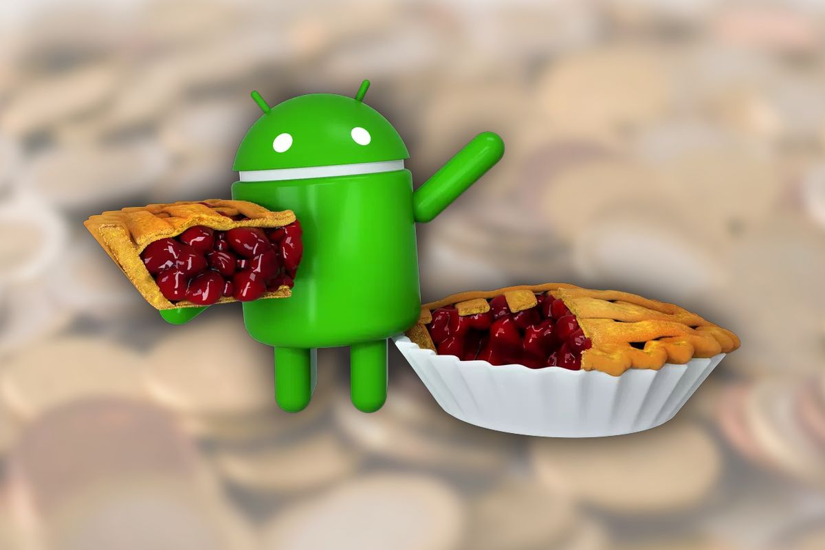 Android 9 Pie (Go edition) oficjalnie. Oto nowa wersja systemu dla tańszych urządzeń 1