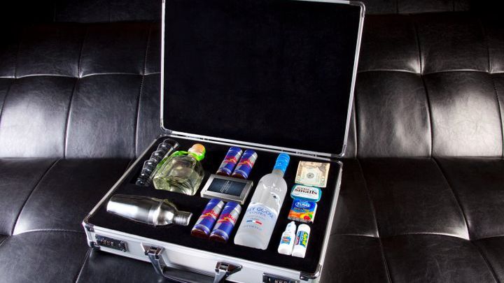 Zestaw na ciężkie czasy nie tylko dla kibiców piłkarskich 1