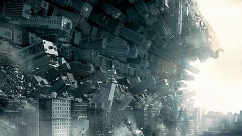 Incepcja w czasie rzeczywistym [wideo] 1