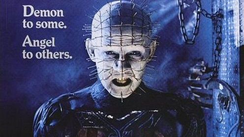 Remake Hellraisera od twórcy Martyrs 1