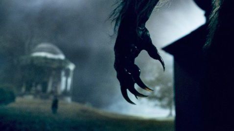 Mroczny klimat Wilkołaka [zwiastun] 1