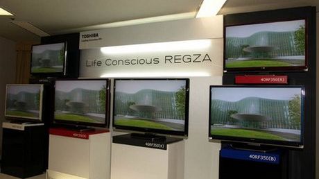 Nowe panele LCD Toshiby 1