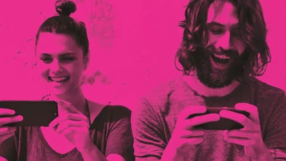 T-Mobile Supernet Video - oglądaj filmy bez limitu danych 1