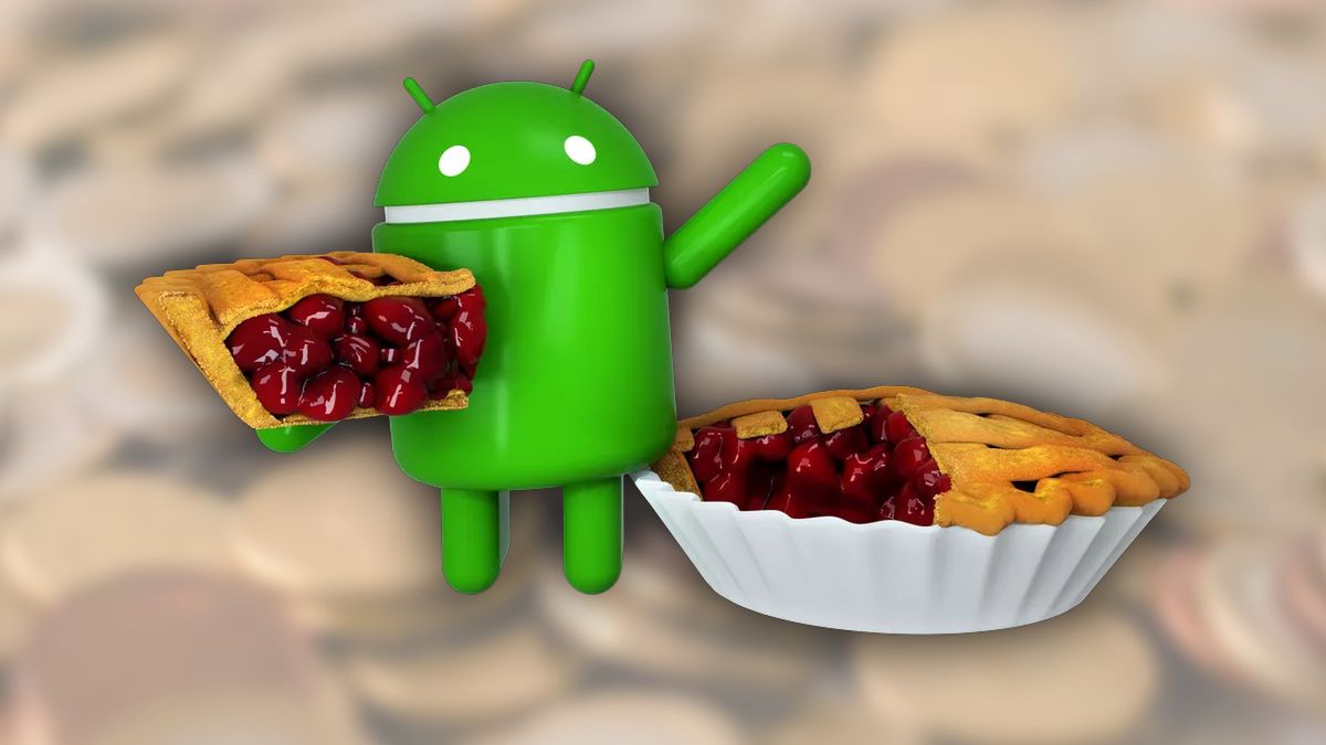 Android 9 Pie (Go edition) oficjalnie. Oto nowa wersja systemu dla tańszych urządzeń 1