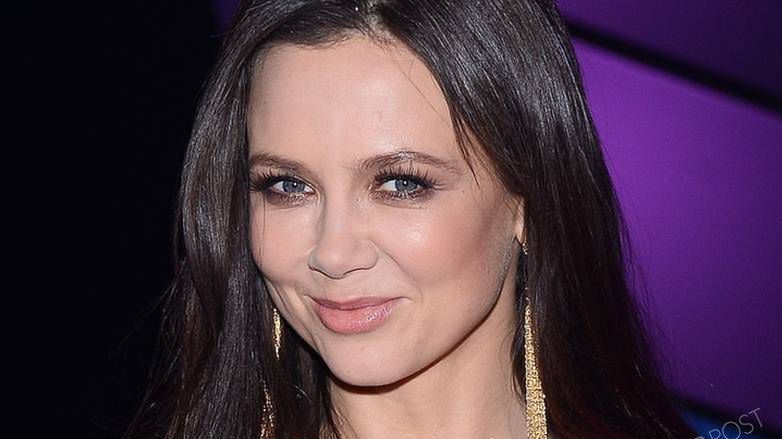 Kinga Rusin
Fot. ons