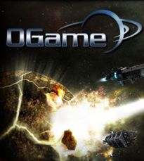 Obrazek: OGame