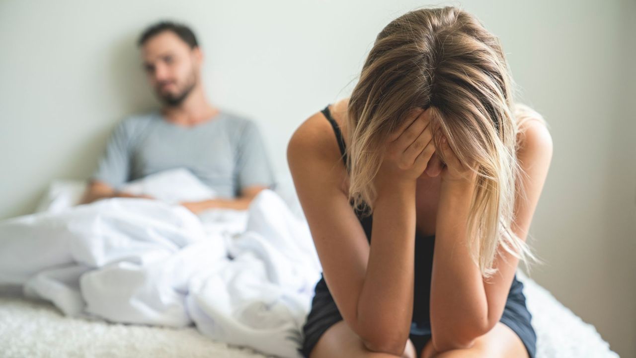 "To też jest stereotyp". Taki seks nie jest pociągający dla mężczyzn